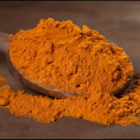 Curcuma
